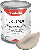 Краска Finntella Ikkuna Jolie F-34-1-3-FL089 2.7 л (бежевый)