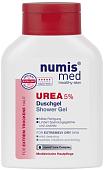 Numis med Гель для душа с 5% мочевиной для очень сухой кожи 200 мл