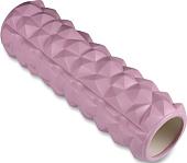 Массажный ролик-валик Indigo IN278 (розовый)