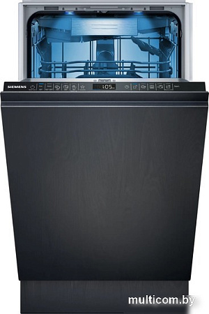 Посудомоечная машина Siemens iQ500 SR65ZX22ME