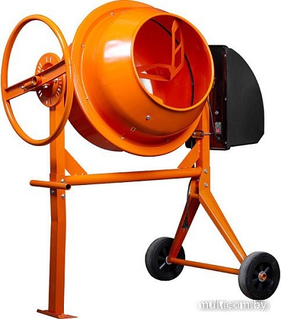 Бетономешалка ECO CM-160