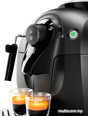 Эспрессо кофемашина Gaggia Besana (черный)