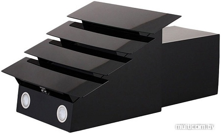 Кухонная вытяжка Midea MH60AN780GB