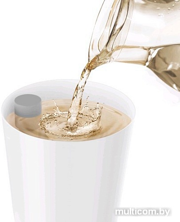 Увлажнитель воздуха Hyundai Mirabilis H-HU5E-3.0-UI052