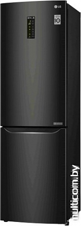 Холодильник LG GA-B429SBQZ