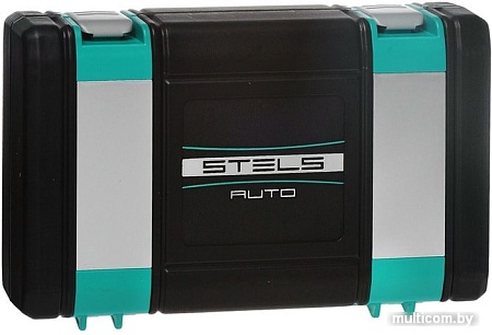 Универсальный набор инструментов Stels 14100 (29 предметов)