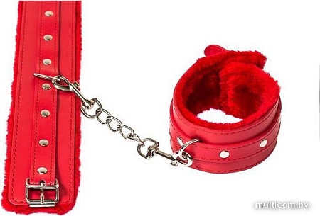 Наножники Lola Games Eternity 187005 1103-02Lola (красный)