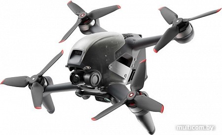 Квадрокоптер DJI FPV Combo