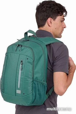 Городской рюкзак Case Logic Jaunt WMBP-215 (smoke pine)