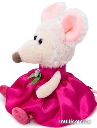 Классическая игрушка BUDI BASA Collection Бритта (17 см)