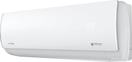 Кондиционер Royal Clima Perfetto DC EU Inverter 2025 RCI-PFD40HN