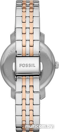 Наручные часы Fossil Lexie Luther BQ3568