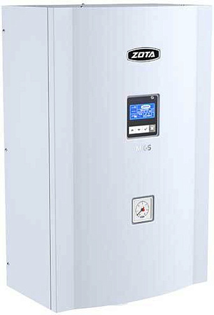 Отопительный котел Zota MK-S 7.5