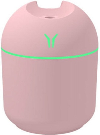 Увлажнитель воздуха Sundays TBD0603344202 (розовый)