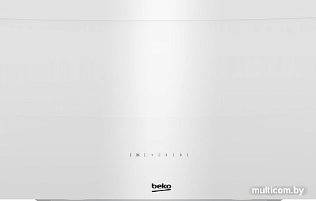 Кухонная вытяжка BEKO HCA 62640W