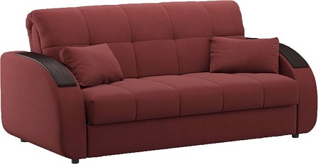Диван Moon Trade Рио 109 002923 (бордовый)