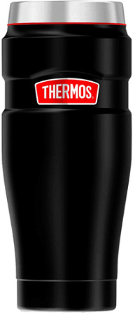 Термокружка Thermos SK-1005 RCMB 470мл (черный)