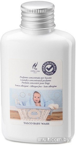 Кондиционер для белья Hypno Casa Talco Baby Wash Парфюм (100 мл)