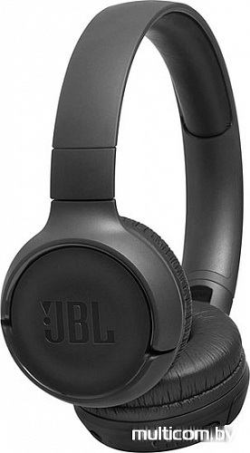 Наушники с микрофоном JBL Tune 500BT (черный)