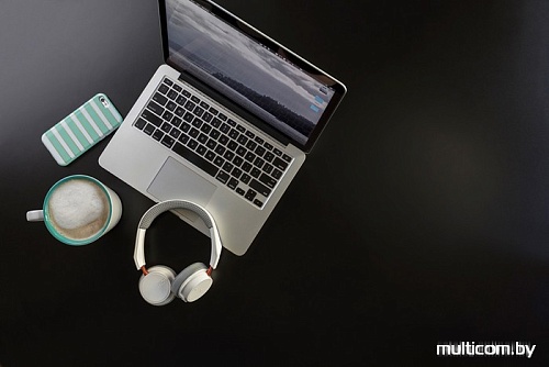 Наушники Plantronics Backbeat 500 [207840]