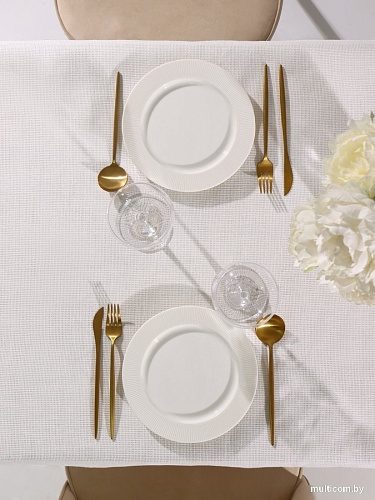 Скатерть Этель Cloudy 10494097