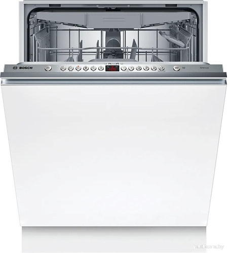 Встраиваемая посудомоечная машина Bosch Serie 2 SME26EX00E