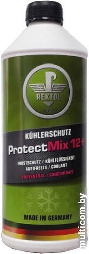 Антифриз Rektol Protect Mix 12+ 1.5л