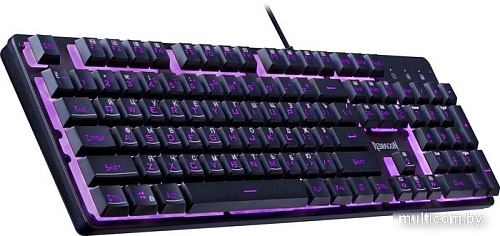 Клавиатура Redragon Nagato