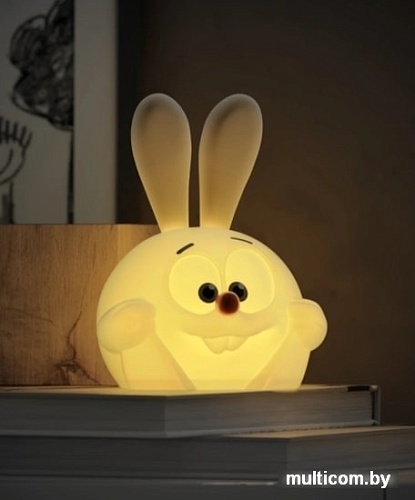 Ночник Elari KidLight Крош