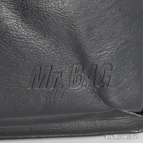 Мужская сумка Mr.Bag 271-2016-10-BLK (черный)