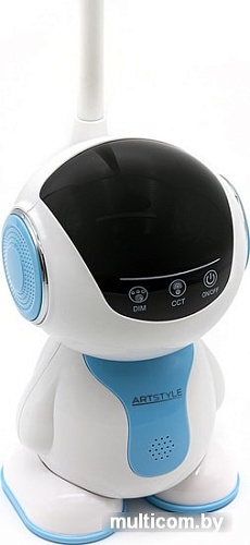 Настольная лампа ArtStyle TL-355W