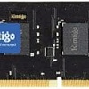 Оперативная память Kimtigo 8ГБ DDR4 3200 МГц KMKU8GF583200