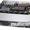 Корпус Supermicro SuperChassis CSE-813MFTQC-350CB