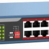 Коммутатор Hikvision DS-3E1326P-E