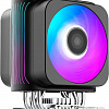 Кулер для процессора PCCooler GI-D66A Halo RGB