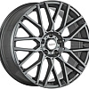 Литые диски X&#039;trike X-137 Grand Cherokee 20x8.5&amp;quot; 5x127мм DIA 71.6мм ET 50мм BH