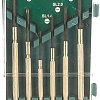 Набор отверток прецизионных FIT 56136 (6 предметов)