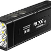 Фонарь Nitecore TM10K (черный)