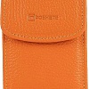 Портмоне Poshete 604-120M-ORN (оранжевый)