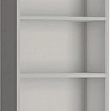 Шкаф-пенал Макс Стайл Smart Egger 219x50x35 3A3550 (светло-серый U708 ST9)