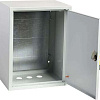 Корпус металлический Generica YKM40-01-31-G