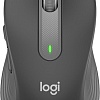 Мышь Logitech Signature Plus M750 (графит)