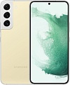 Смартфон Samsung Galaxy S22 5G SM-S901B/DS 8GB/128GB (бежевый)