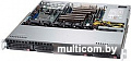 Корпус Supermicro SuperChassis CSE-813MFTQC-350CB