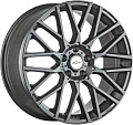 Литые диски X'trike X-137 Grand Cherokee 20x8.5&quot; 5x127мм DIA 71.6мм ET 50мм BH
