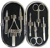 Mertz Набор для маникюра и педикюра MRZ А6021