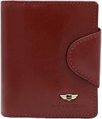 Кошелек Peterson PTN 2517-BO-7826 (винный)