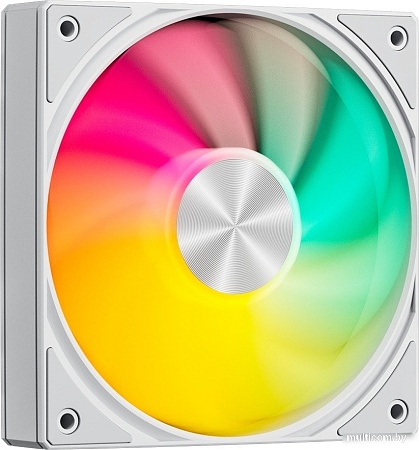 Вентилятор для корпуса upHere U3TC1 (белый)