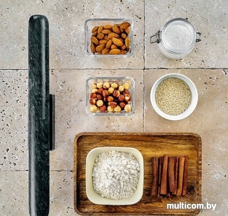 Скалка Walmer Nordic W30026013