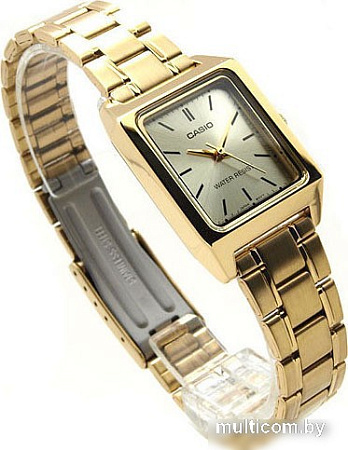 Наручные часы Casio LTP-V007G-9E